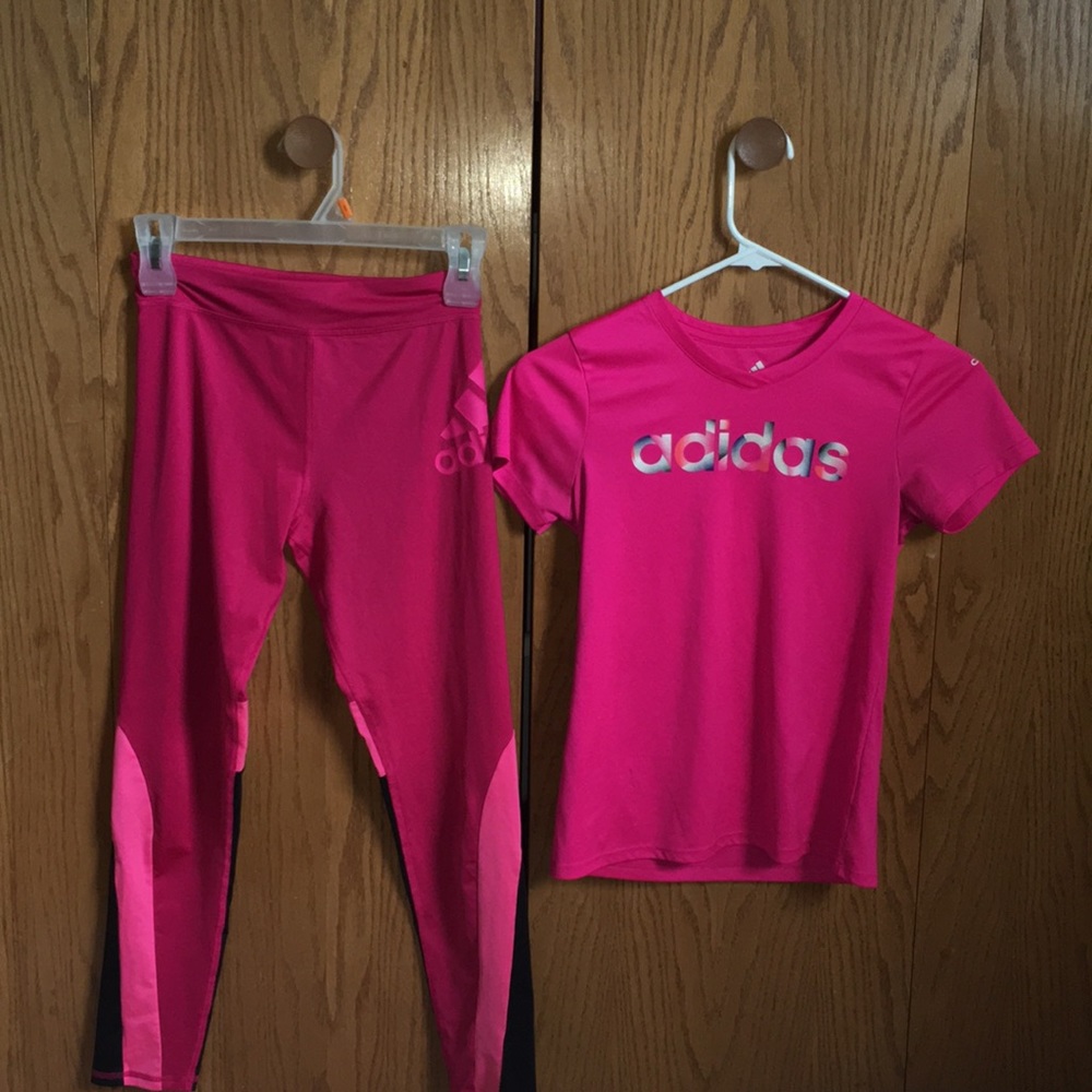 Adidas set